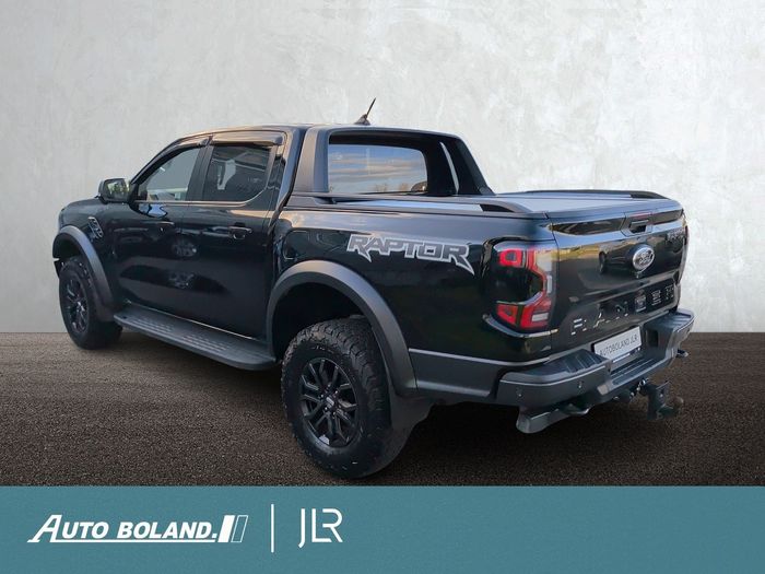 Ford Ranger 2024