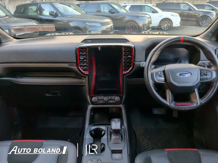 Ford Ranger 2024