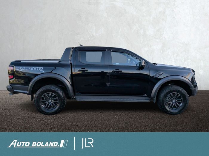 Ford Ranger 2024