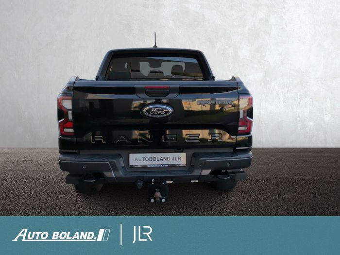Ford Ranger 2024
