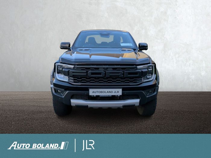 Ford Ranger 2024