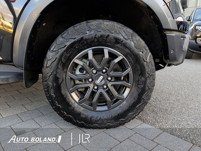 Ford Ranger 2024