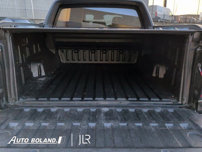 Ford Ranger 2024