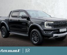 Ford Ranger 2024