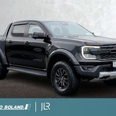 Ford Ranger 2024