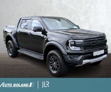 Ford Ranger 2024