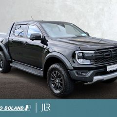 Ford Ranger 2024