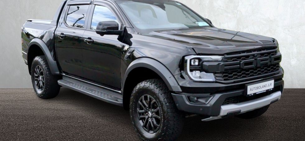 Ford Ranger 2024