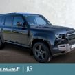 Land Rover Defender 2025
