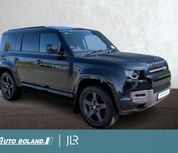 Land Rover Defender 2025