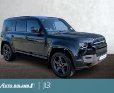 Land Rover Defender 2025