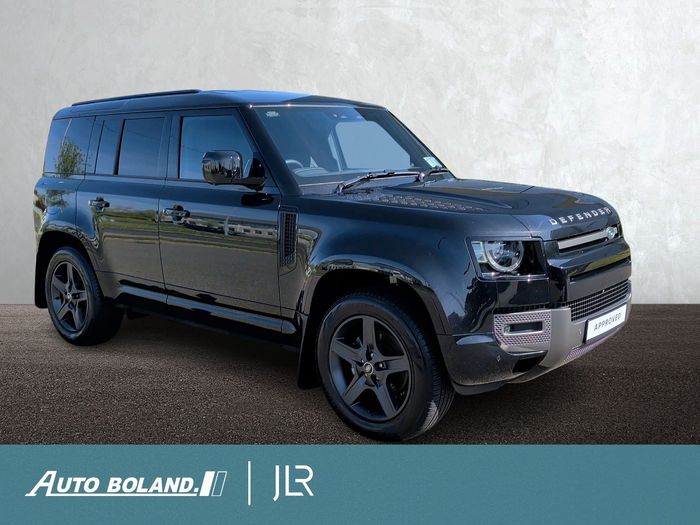 Land Rover Defender 2025