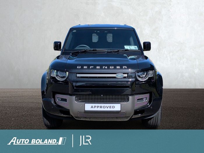 Land Rover Defender 2025
