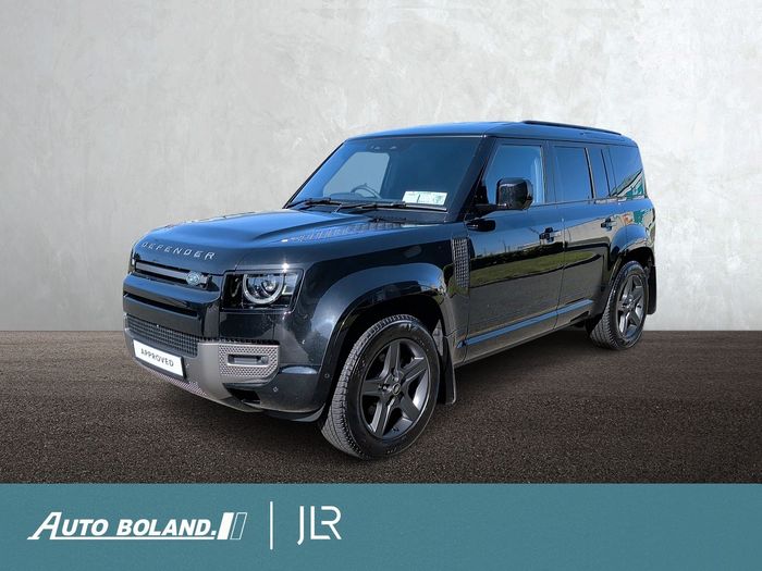Land Rover Defender 2025