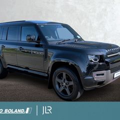 Land Rover Defender 2025