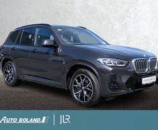 BMW X3 2024