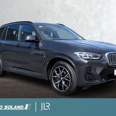 BMW X3 2024