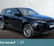 Land Rover Range Rover Evoque 2026