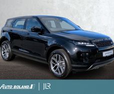 Land Rover Range Rover Evoque 2026