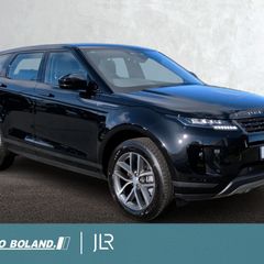 Land Rover Range Rover Evoque 2026