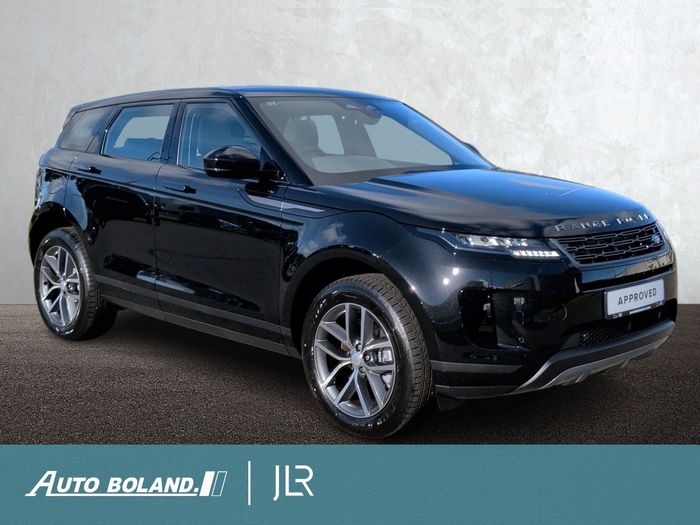 Land Rover Range Rover Evoque 2026