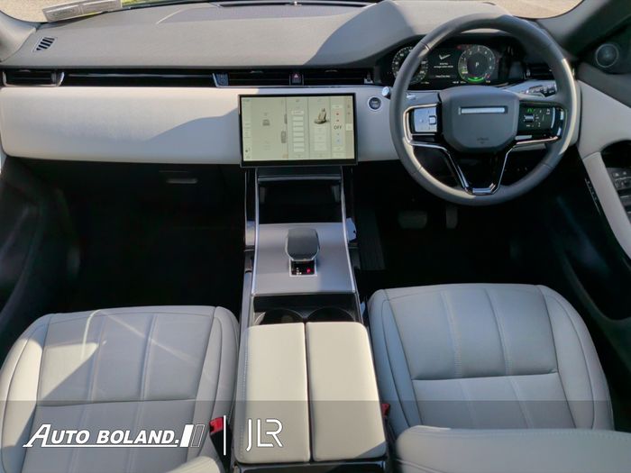 Land Rover Range Rover Evoque 2026