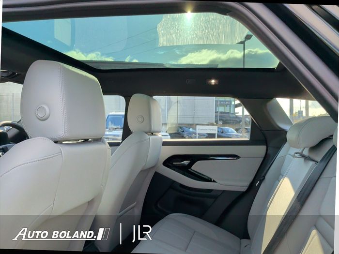 Land Rover Range Rover Evoque 2026