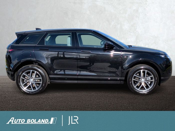 Land Rover Range Rover Evoque 2026