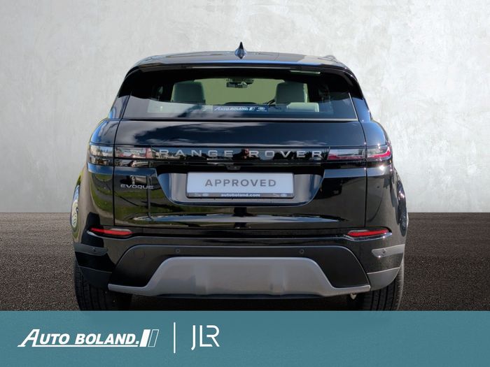 Land Rover Range Rover Evoque 2026