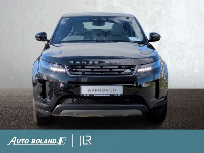 Land Rover Range Rover Evoque 2026