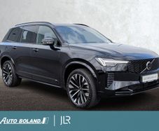 Volvo XC90 2025