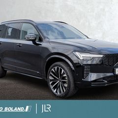 Volvo XC90 2025