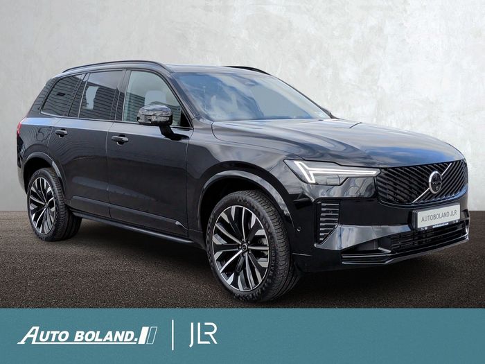 Volvo XC90 2025