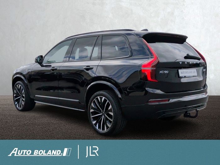 Volvo XC90 2025