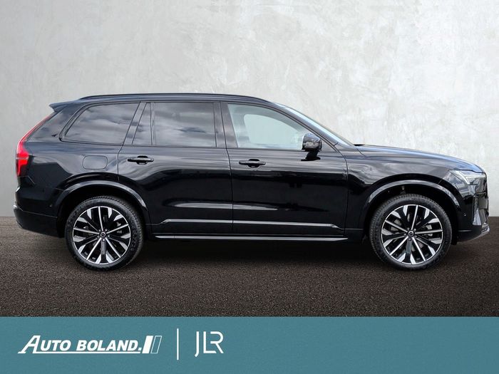 Volvo XC90 2025