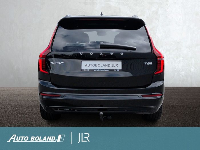 Volvo XC90 2025