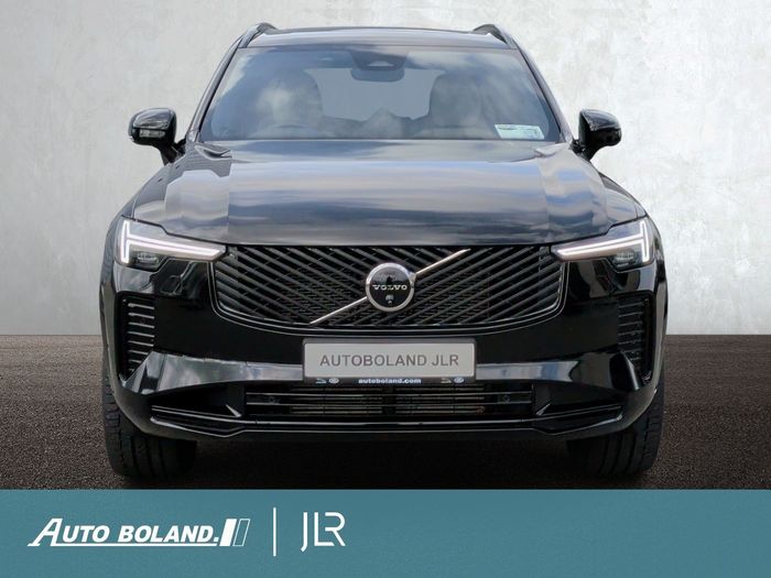 Volvo XC90 2025
