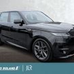 Land Rover Range Rover Sport 2025
