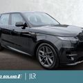 Land Rover Range Rover Sport 2025