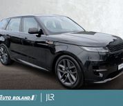 Land Rover Range Rover Sport 2025