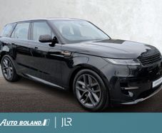 Land Rover Range Rover Sport 2025