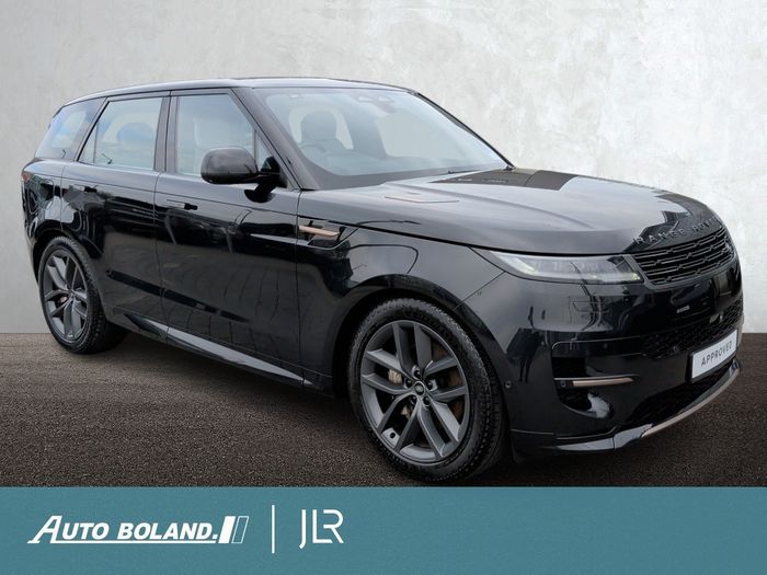 Land Rover Range Rover Sport 2025