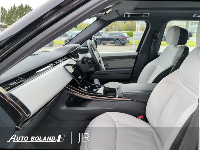 Land Rover Range Rover Sport 2025