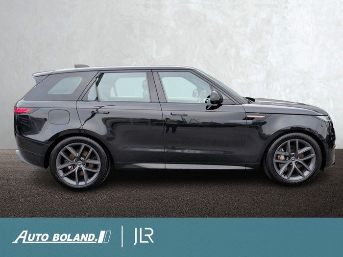Land Rover Range Rover Sport 2025