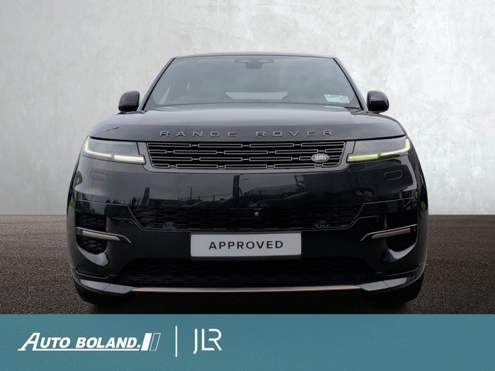 Land Rover Range Rover Sport 2025