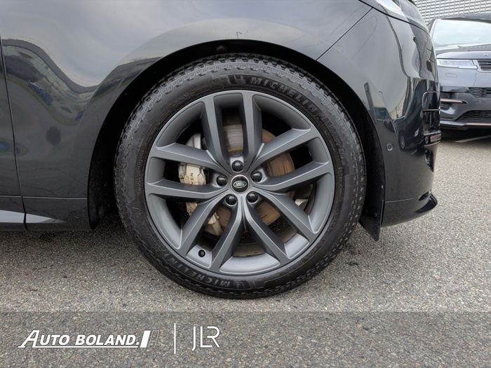 Land Rover Range Rover Sport 2025