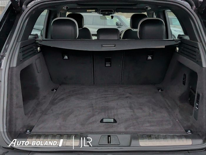 Land Rover Range Rover Sport 2025
