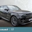 Land Rover Range Rover Sport 2025