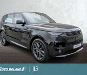 Land Rover Range Rover Sport 2025