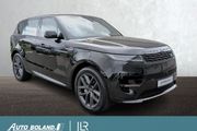Land Rover Range Rover Sport 2025